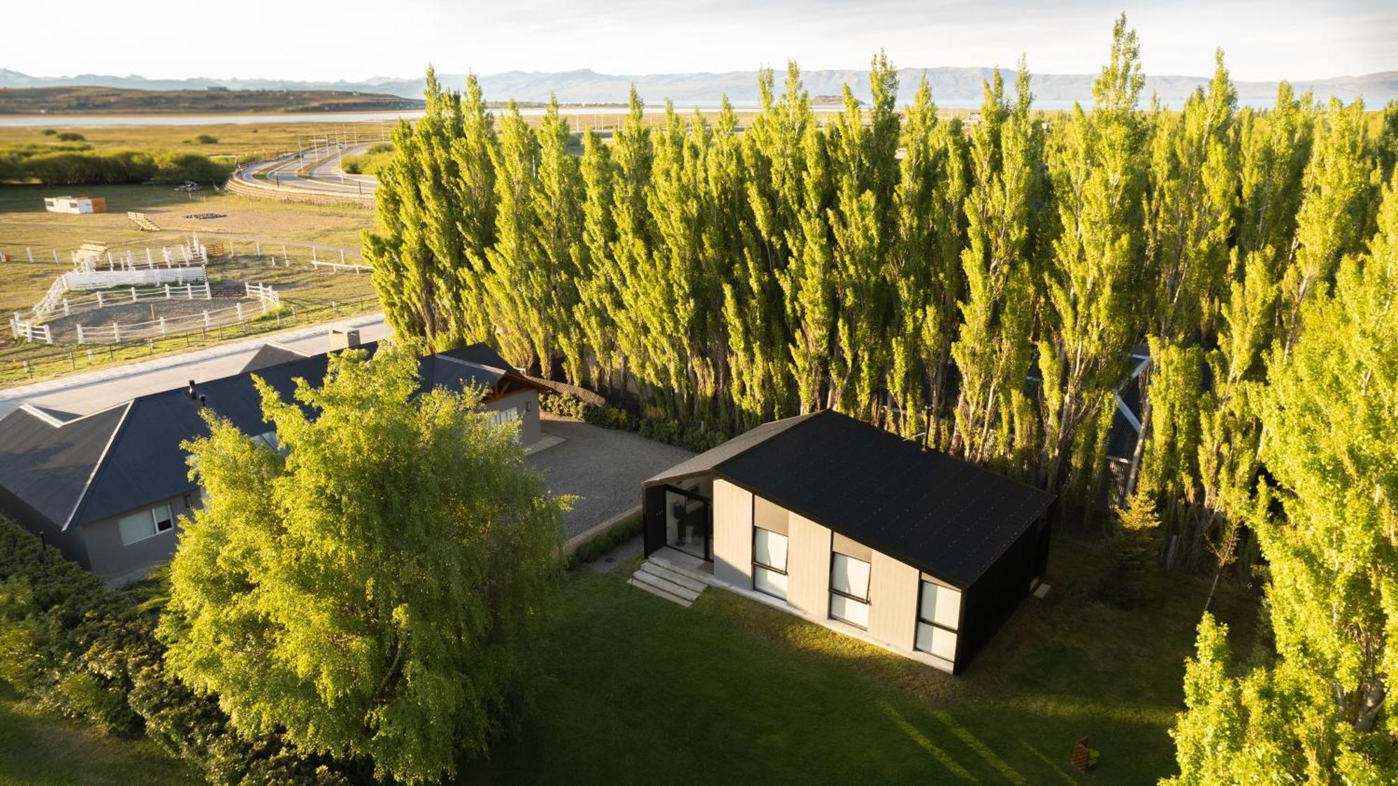 Casa Chica Villa El Calafate Exterior photo