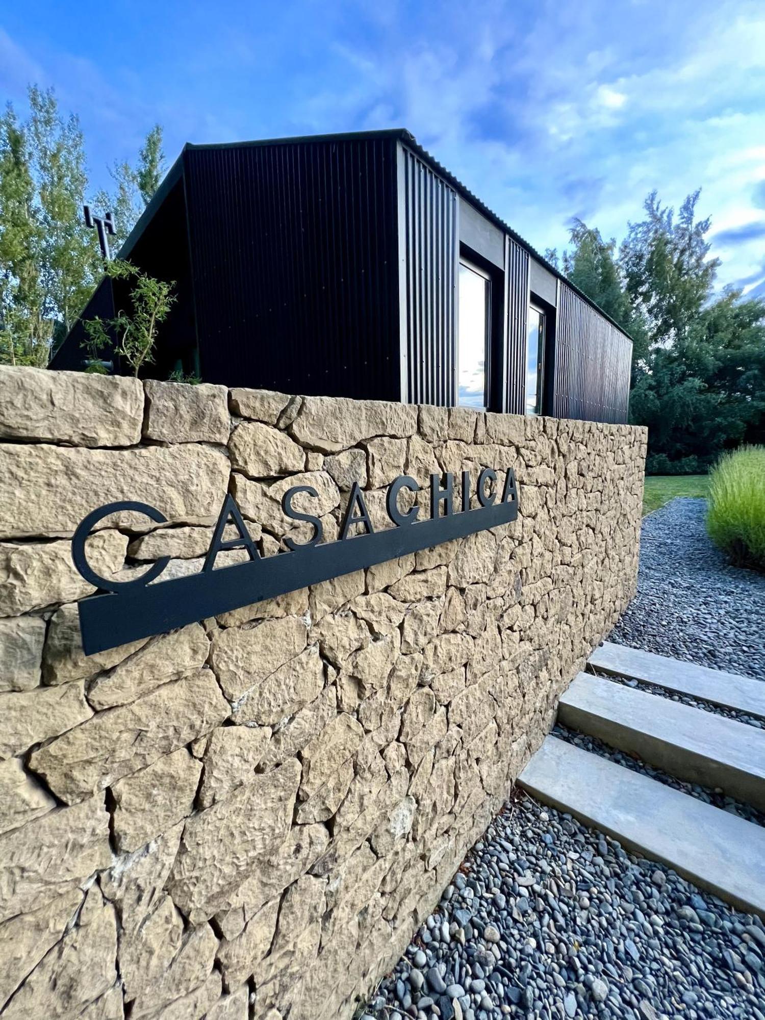 Casa Chica Villa El Calafate Exterior photo